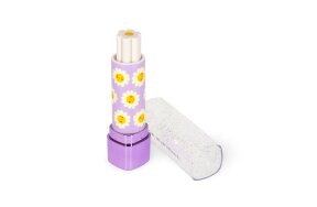 LEGAMI ΓΟΜΑ ΑΡΩΜΑΤΙΚΗ ΚΡΑΓΙΟΝ ΜΑΡΓΑΡΙΤΑ LIPKIT4 SCENTED ERASER - XOXO - DAISY